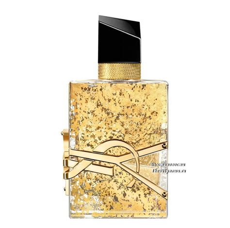 LIBRE EAU DE PARFUM HOLIDAY 2021 